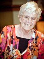 Janie Lucretia Brauckmiller