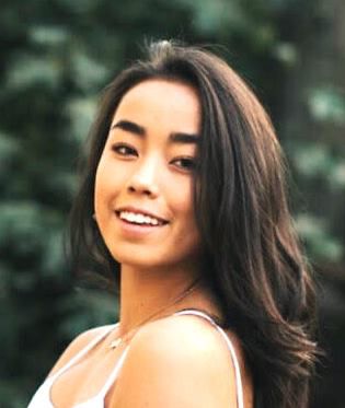 Elks Students of the Month: Lodge honors HRV’s Matthew Frost, Kiki Hosaka