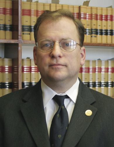 Eric Nisley