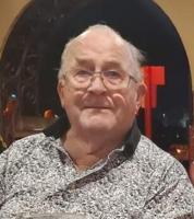 Obituary: Walter Wang