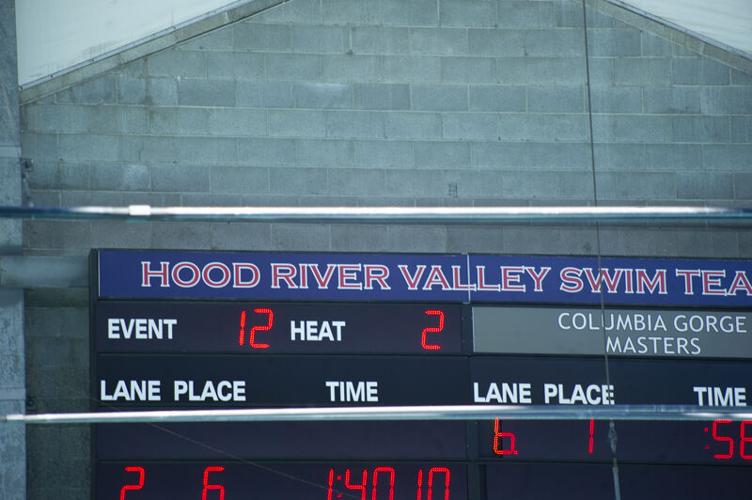 2021 IMC District Swim Meet