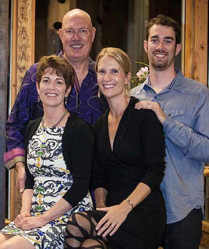 Winery Chefs Pair Their Wines with Fall Dishes