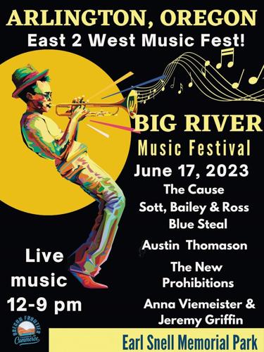 East 2 West Music Fest
