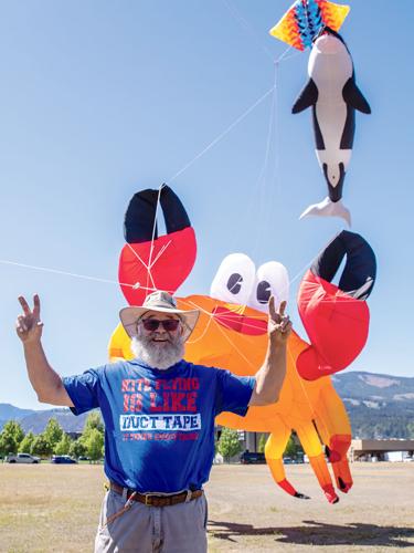 A1 Bristol Hospice kite festival TWO PIC