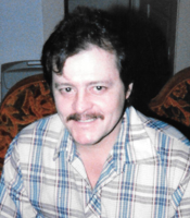 Obituary: Kevin Benefield