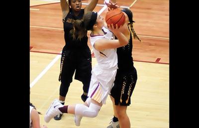 Hawks score tournament win over Ashland