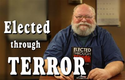 Elected Through Terror