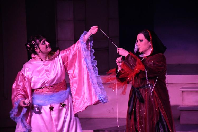 Cloaks