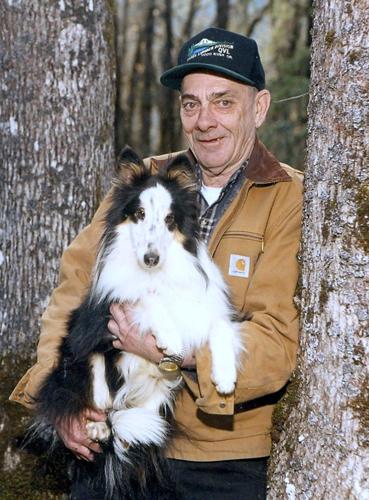 Richard Larch