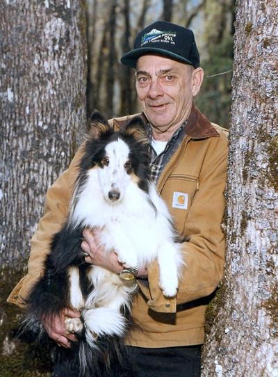 Richard Larch