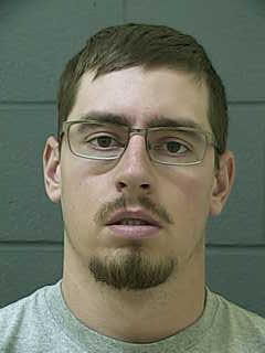 Level-3 offender charged with new sex crimes