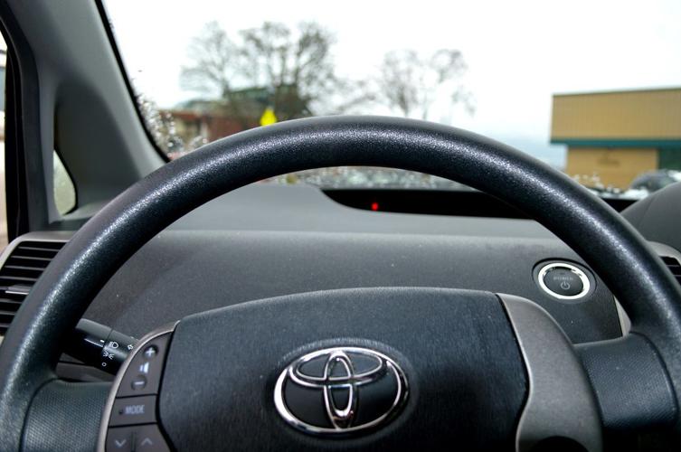 'Oregon Motor Voter': New law pulls up Monday