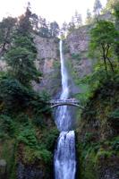 The not so simple ‘hike to the falls’