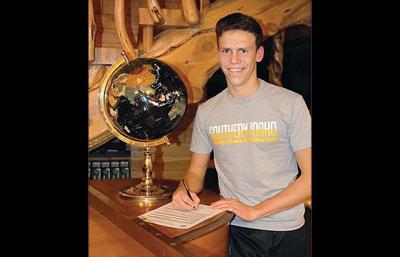 Stelzer signs on at College of Southern Idaho
