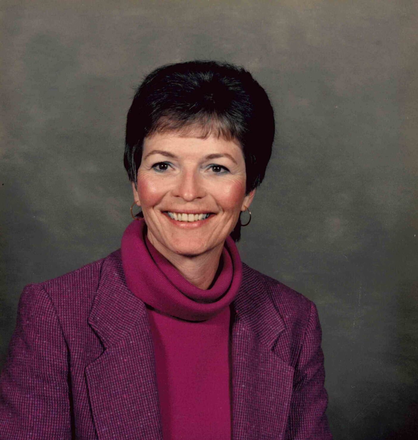 Nancy Krieg