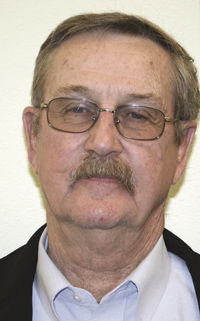 Sherman commissioners work on county population