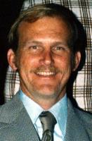 Clarence Gustave Hoffman Jr.