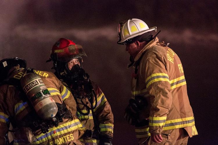 ‘Tremendous loss’: fire levels Kayak Shed
