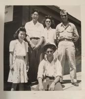 Roots And Branches: The spirits of Willow Flat