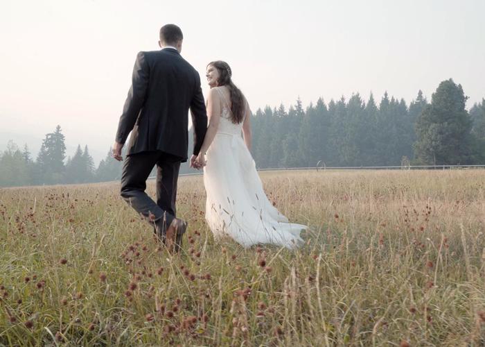 Real Wedding: Becca Allen & Ethan Moser