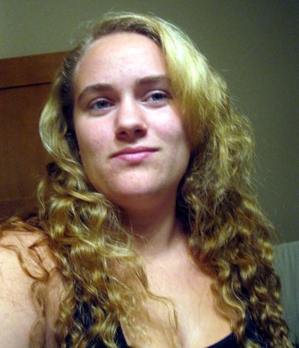 Savanna Kay Holloway