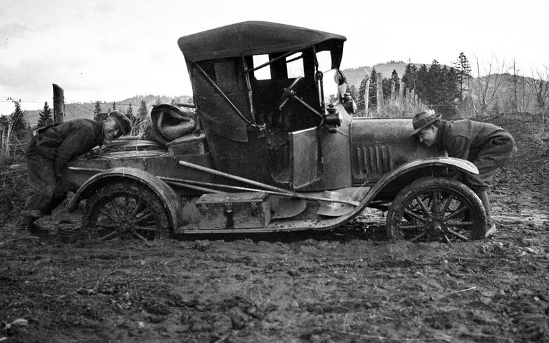 As time — and transportation — move on, so does Hood River
