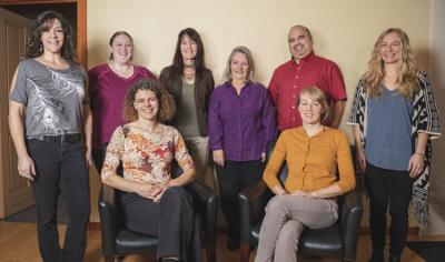 Cascade Acupuncture moves to May Street location