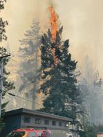 Homeowner insurance is getting tougher in the Gorge