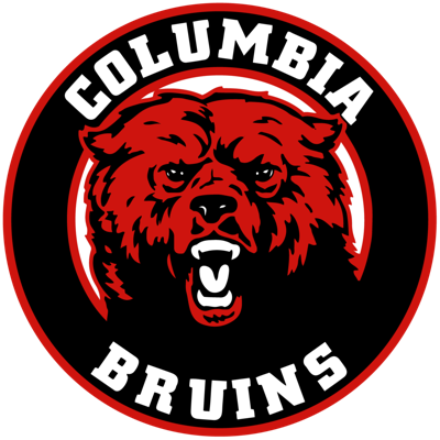 Columbia High School logo