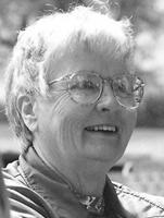 Grace Kenny