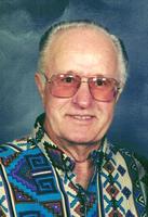 Duane Elmer Anderson