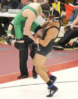 Morales, Linebarger still alive