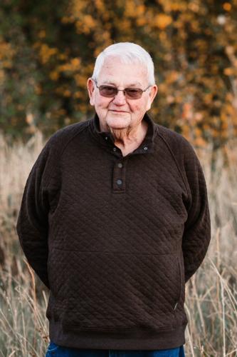 Eldon Reed