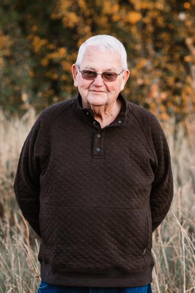 Eldon Reed