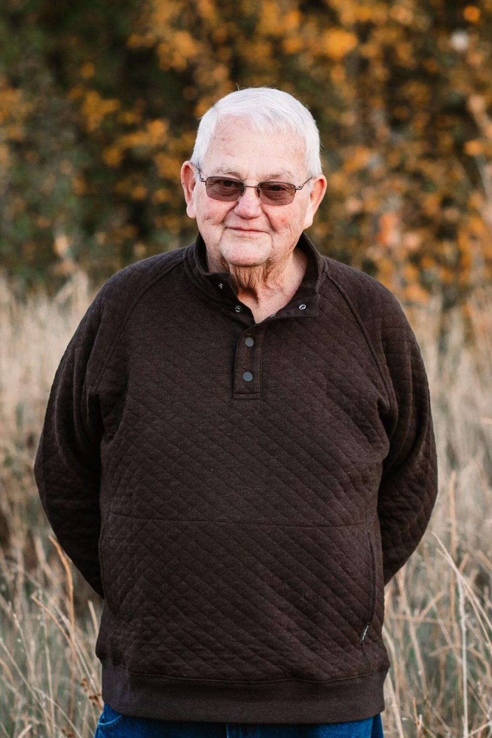 Obituary Eldon Reed Obituaries