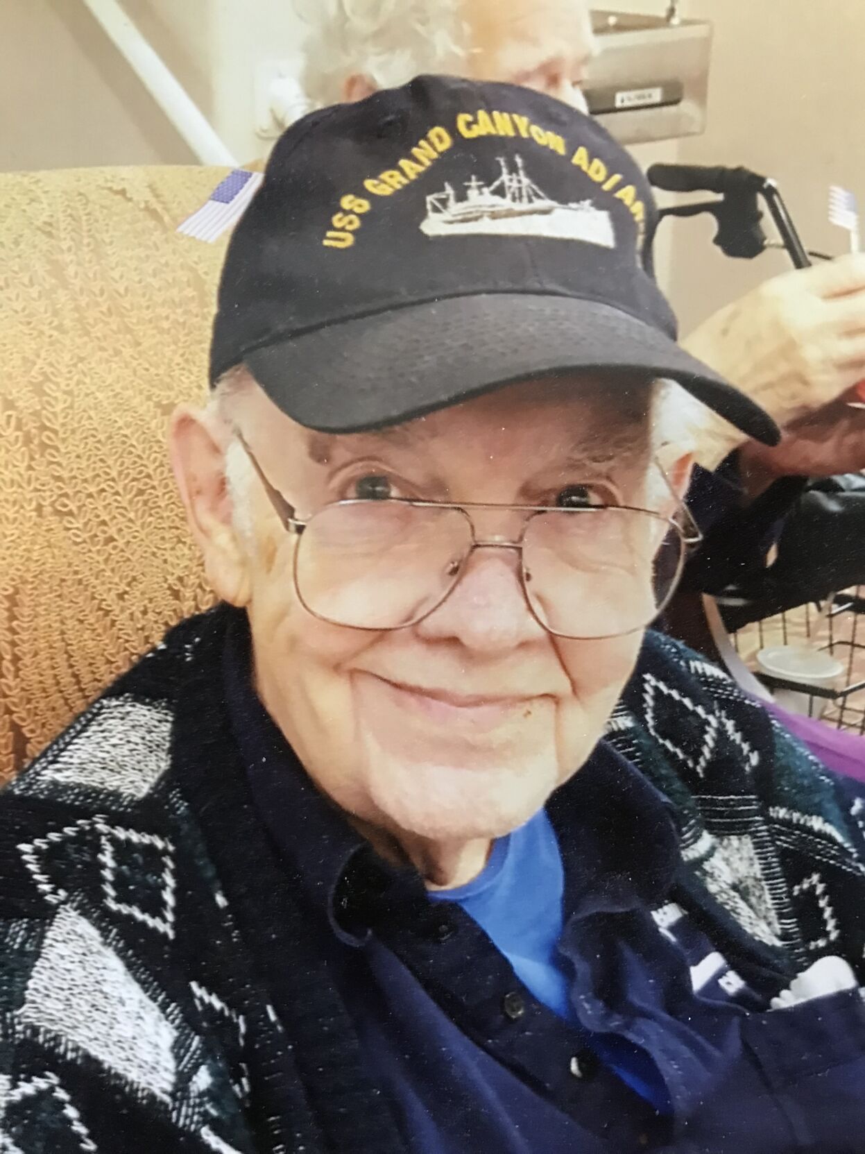 Obituary: Don Owen | Obituaries | columbiagorgenews.com