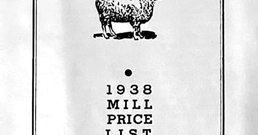 History Mystery for May 22, 2024: A call for memories of sheep - Vimarsana News