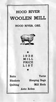 History Mystery for May 22, 2024: A call for memories of sheep