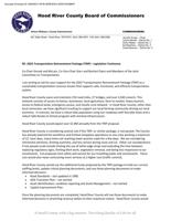 Testimony - TRIP - Wiessner