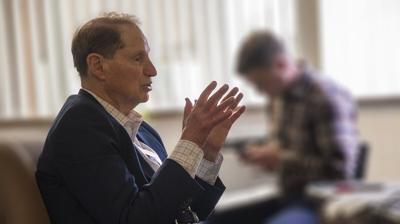 Sen. Ron Wyden
