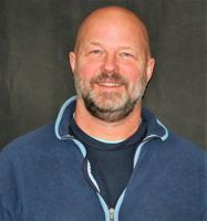 Scouting awards Dave Slover