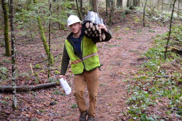 Ground work begins on Historic Highway
