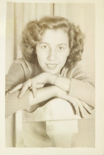 Pearl Munsen