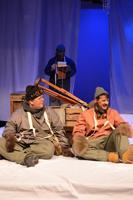 HRVHS plays start this weekend