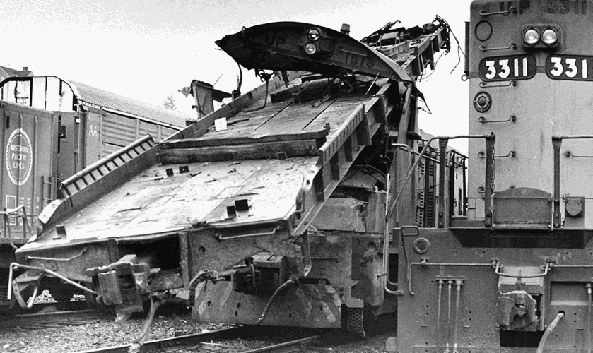 Looking Back on January 27, 2019