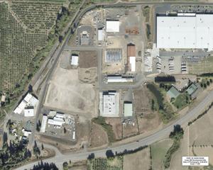 Hood River County tentatively approves Amazon facility off Highway 35, just outside Odell