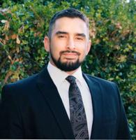 Candidate charged with DUII