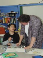 Cascade Locks teacher will retire after 38 years, but keep connections she loves