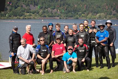 21st Gorge Cup race series begins