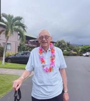 Obituary: Bill Crompton